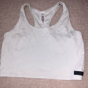 Alphalete Tank